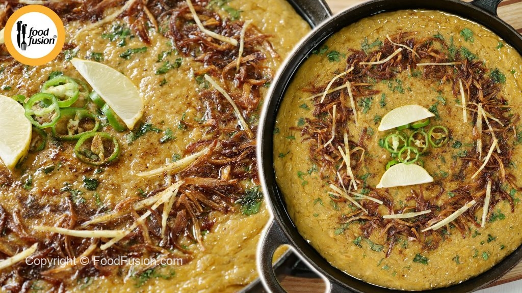 Degi Chicken Daleem – Food Fusion - Pakistani's No 1 Quick Recipe Platform