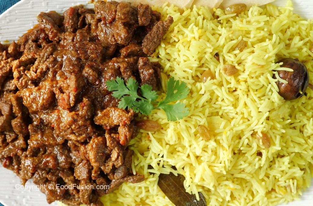 Omani Mqallai – Food Fusion - Pakistani's No 1 Quick Recipe Platform