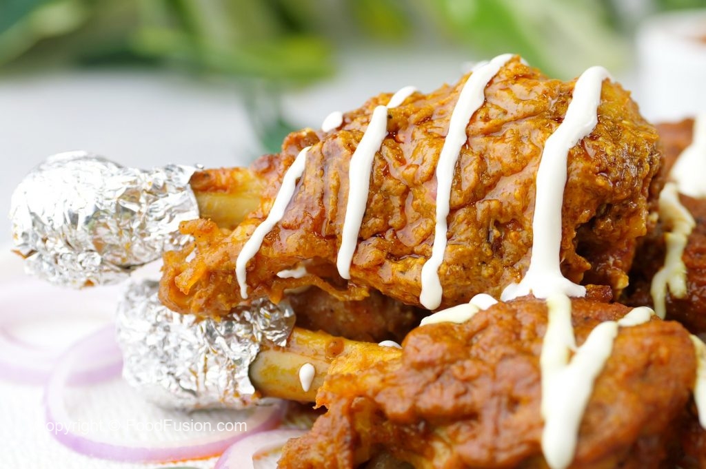 Malai Tandoori Tangri Kabab – Food Fusion - Pakistani's No 1 Quick Recipe Platform