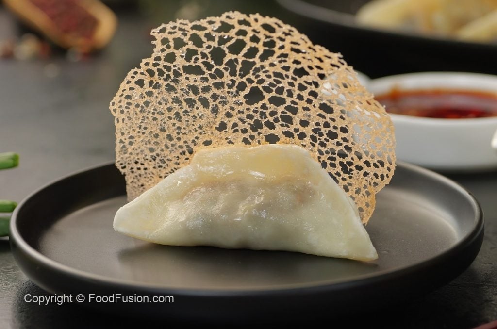 Phoenix Dumplings – Food Fusion - Pakistani's No 1 Quick Recipe Platform