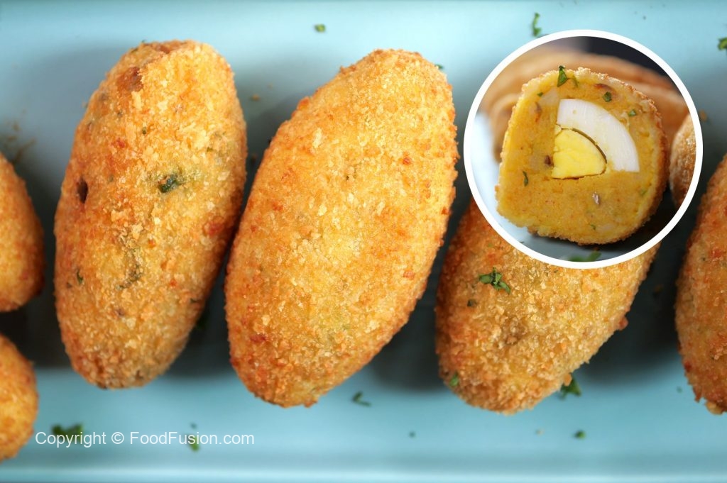 Egg Chops (Anda Chop) – Food Fusion - Pakistani's No 1 Quick Recipe Platform
