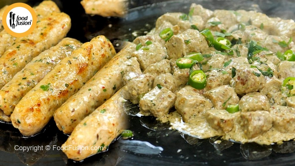 Special Tawa Kabab – Food Fusion - Pakistani's No 1 Quick Recipe Platform