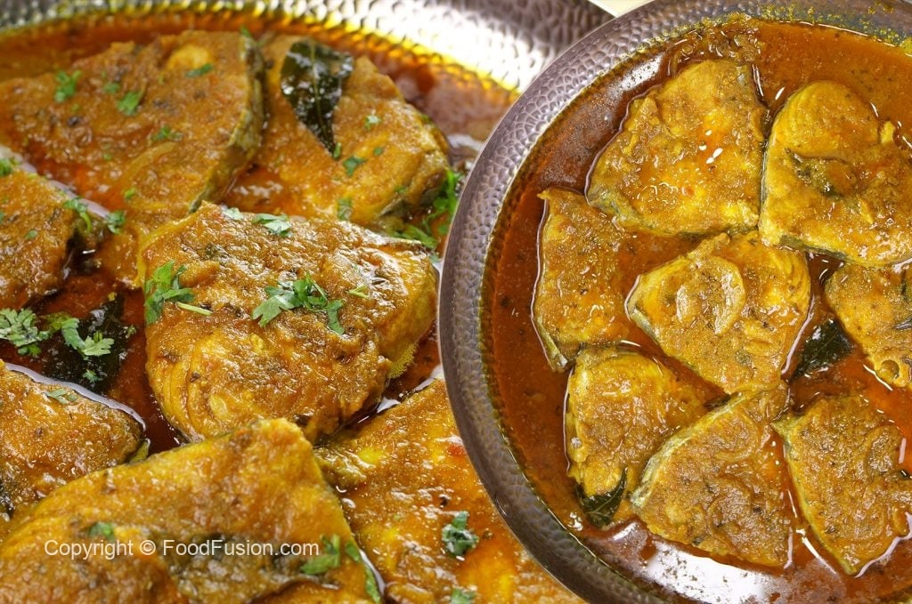 Balochi Machli ka Salan – Food Fusion - Pakistani's No 1 Quick Recipe Platform