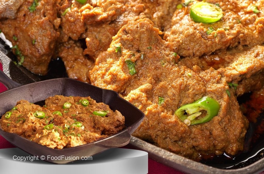 Malai Pasanday – Food Fusion - Pakistani's No 1 Quick Recipe Platform
