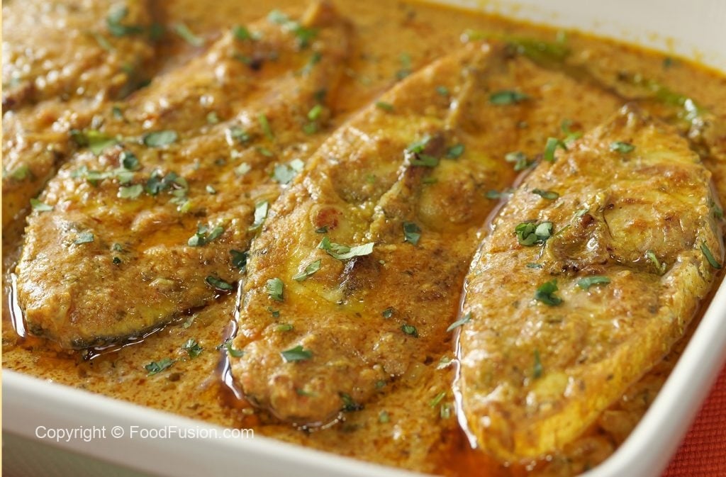 Mughlai Fish Curry – Food Fusion - Pakistani's No 1 Quick Recipe Platform