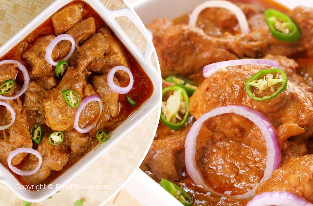 Chicken Bihari Masala – Food Fusion - Pakistani's No 1 Quick Recipe Platform