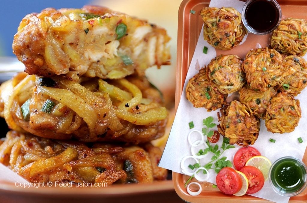 Chicken Potato Lachha Kabab – Food Fusion - Pakistani's No 1 Quick Recipe Platform