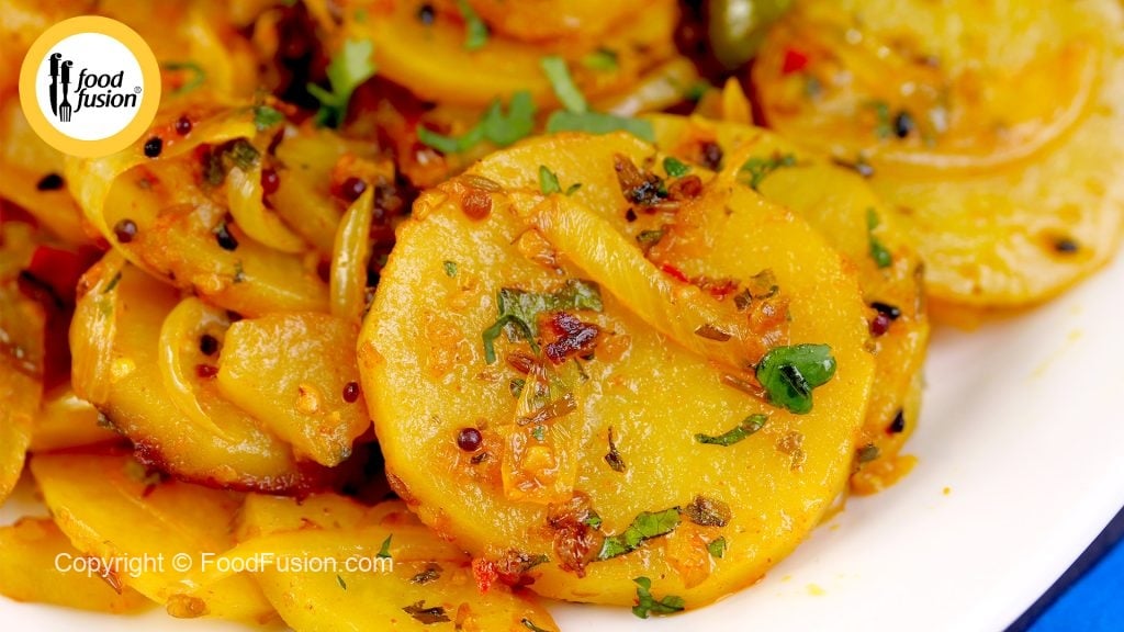 Achari Aloo Katli – Food Fusion - Pakistani's No 1 Quick Recipe Platform