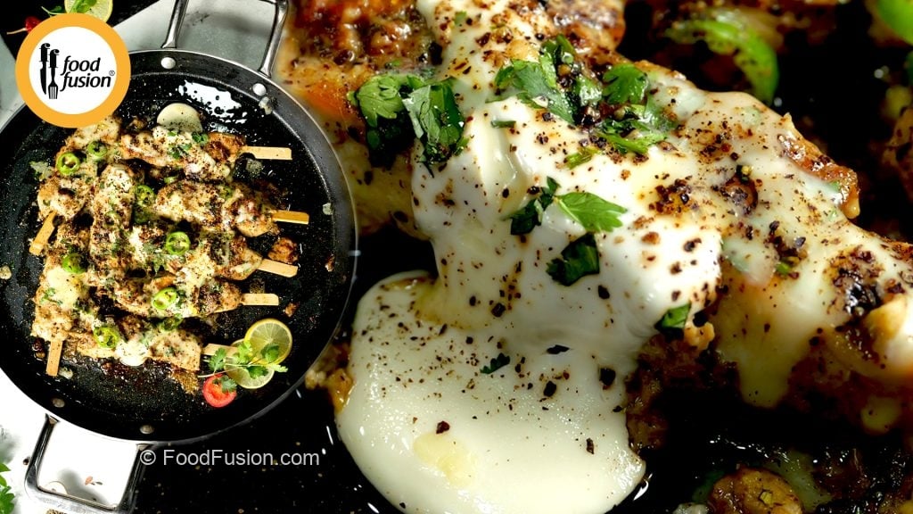 Eid Special Kali mirch Tikka Masala – Food Fusion - Pakistani's No 1 Quick Recipe Platform