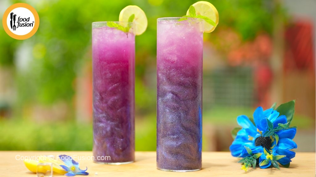 Galaxy Lemonade – Food Fusion - Pakistani's No 1 Quick Recipe Platform