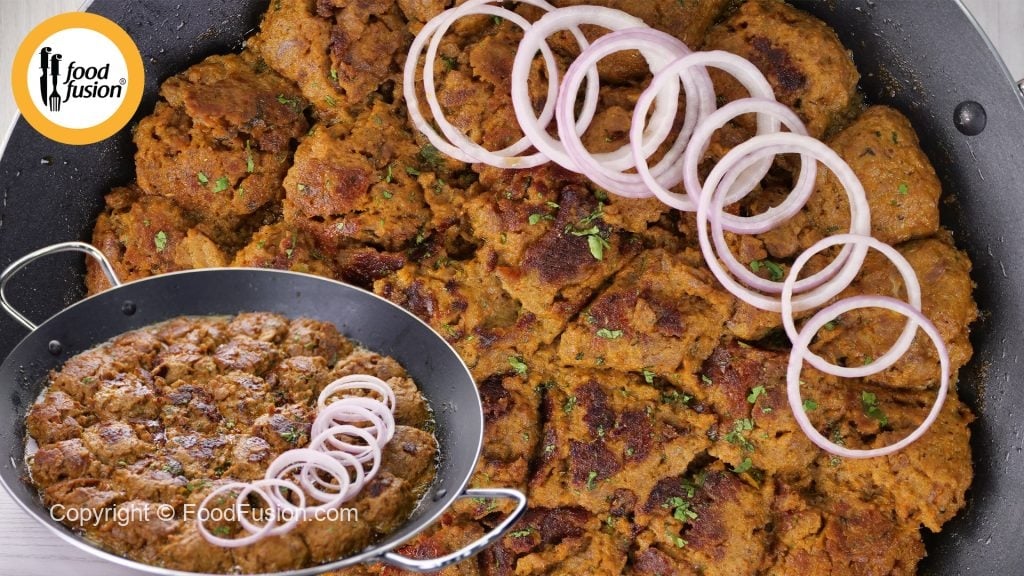 Shahi Parcha Kabab – Food Fusion - Pakistani's No 1 Quick Recipe Platform