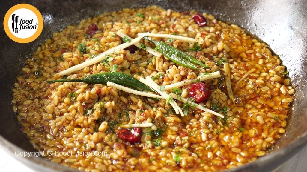 Fry Mash Daal – Food Fusion - Pakistani's No 1 Quick Recipe Platform