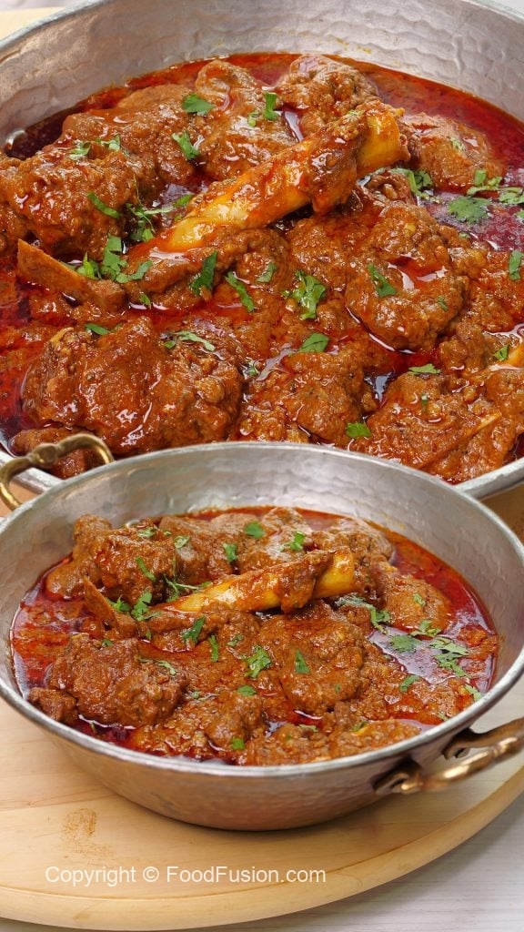 Reshmi Dum Gosht – Food Fusion - Pakistani's No 1 Quick Recipe Platform