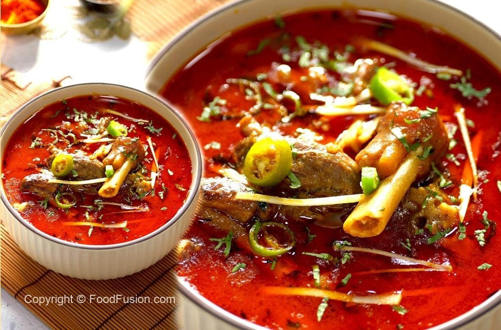Authentic Mutton Paye – Food Fusion - Pakistani's No 1 Quick Recipe Platform