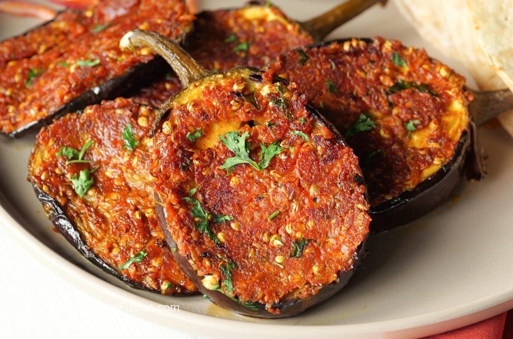 Lehsuni Baingan – Food Fusion - Pakistani's No 1 Quick Recipe Platform